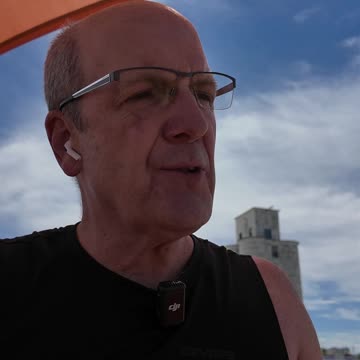 Thought for today: What if it's true?