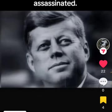 John F. Kennedy speech about deep state