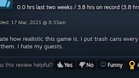 Planet Coaster Steam Review