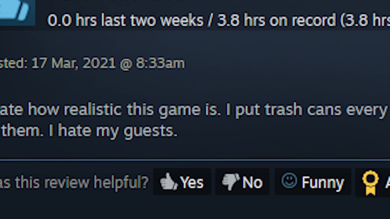 Planet Coaster Steam Review