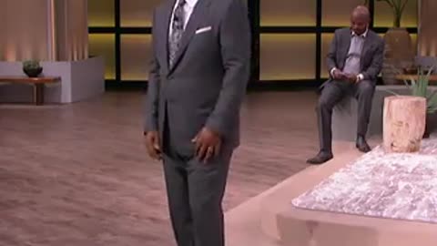 How God works by Steve Harvey
