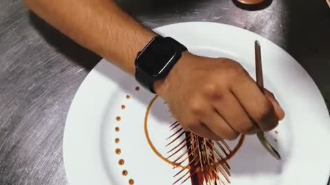 #fyp???????? for food plating try something new ????