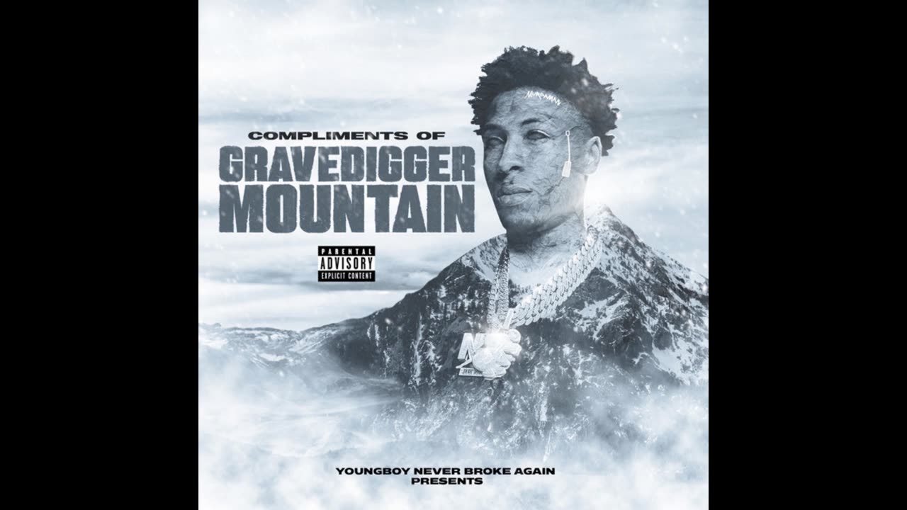 NBA Youngboy - Try Me Feat. WhoGangDee