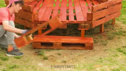 Amazing Backyard DIY Decor Ideas. Easy Outdoor and Gardening Hacks