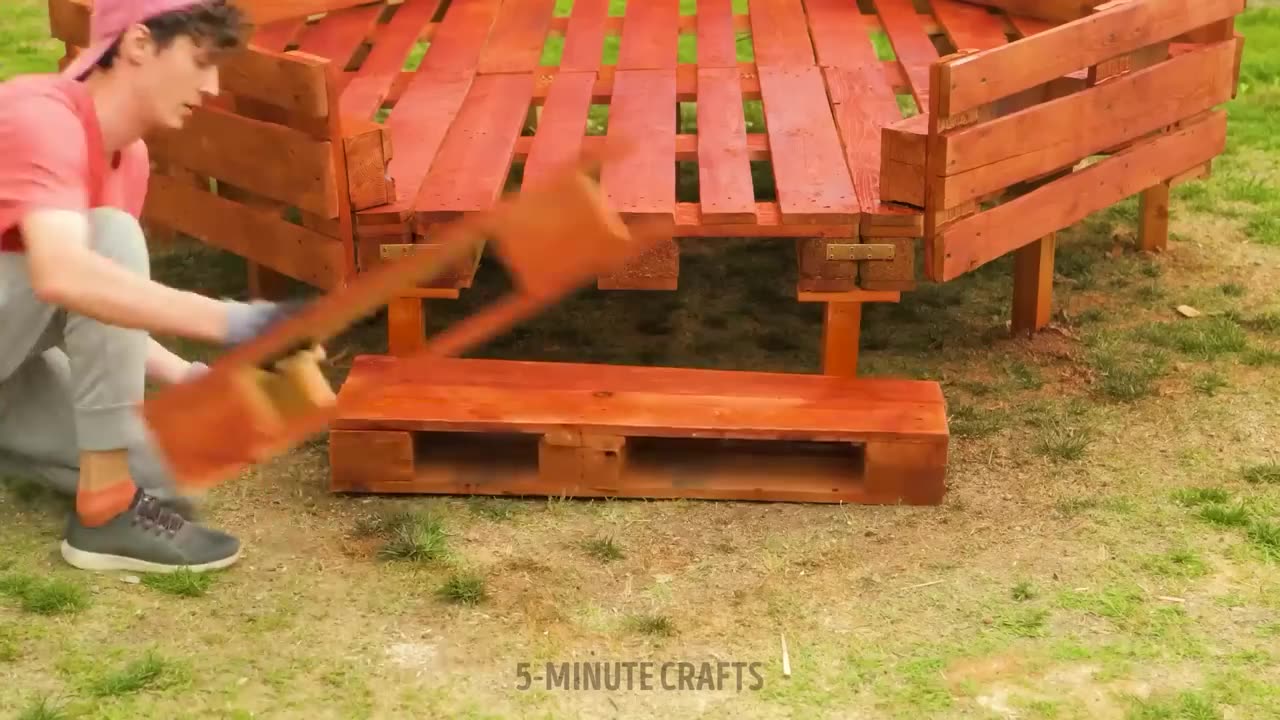 Amazing Backyard DIY Decor Ideas. Easy Outdoor and Gardening Hacks