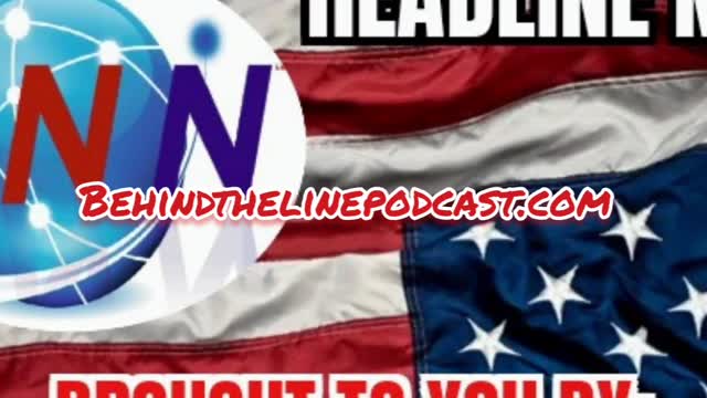 NNN Headline News; Railroad strike looming, White House issues Thanksgiving talking points