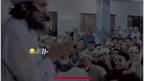 Mufti Tariq Masood Memes