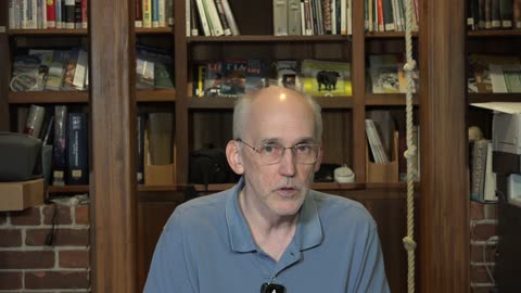 EP1: Election Day 2024 - Making the Moral Choice