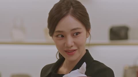 VIP판매원의 영업전략_개미가 타고 있어요 Stock Struck