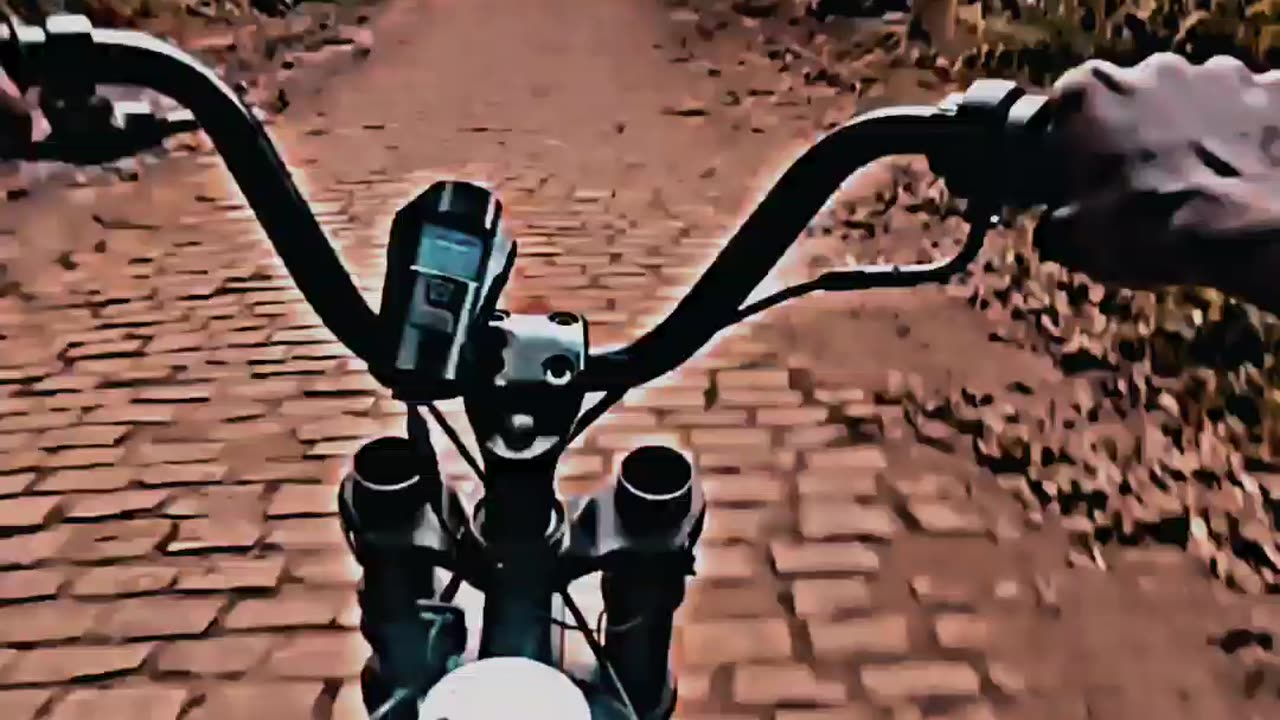 Primeiro vídeo