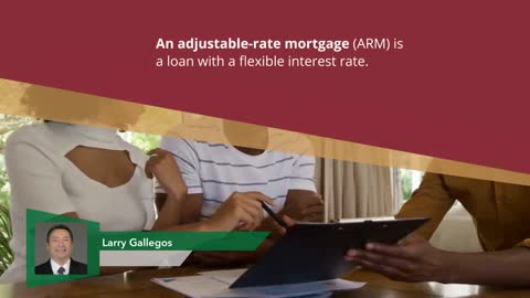 This mortgage choice can help you afford a home