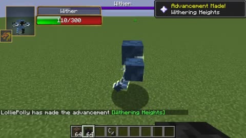 Herobrine vs all Сreepypasta mobs in minecraft part 3