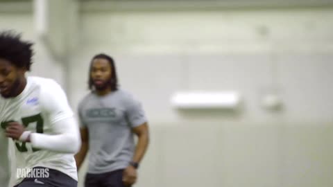 Packers Daily: Offseason Spotlights | Green Bay Packers