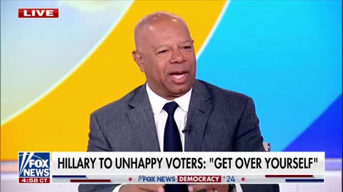 RFK Jr. argues Biden is 'much worse' for democracy than Trump
