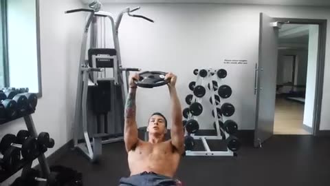 Exercise lose belly fat workout