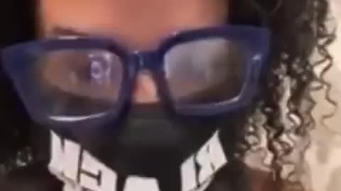 Masks protect against gas stoves