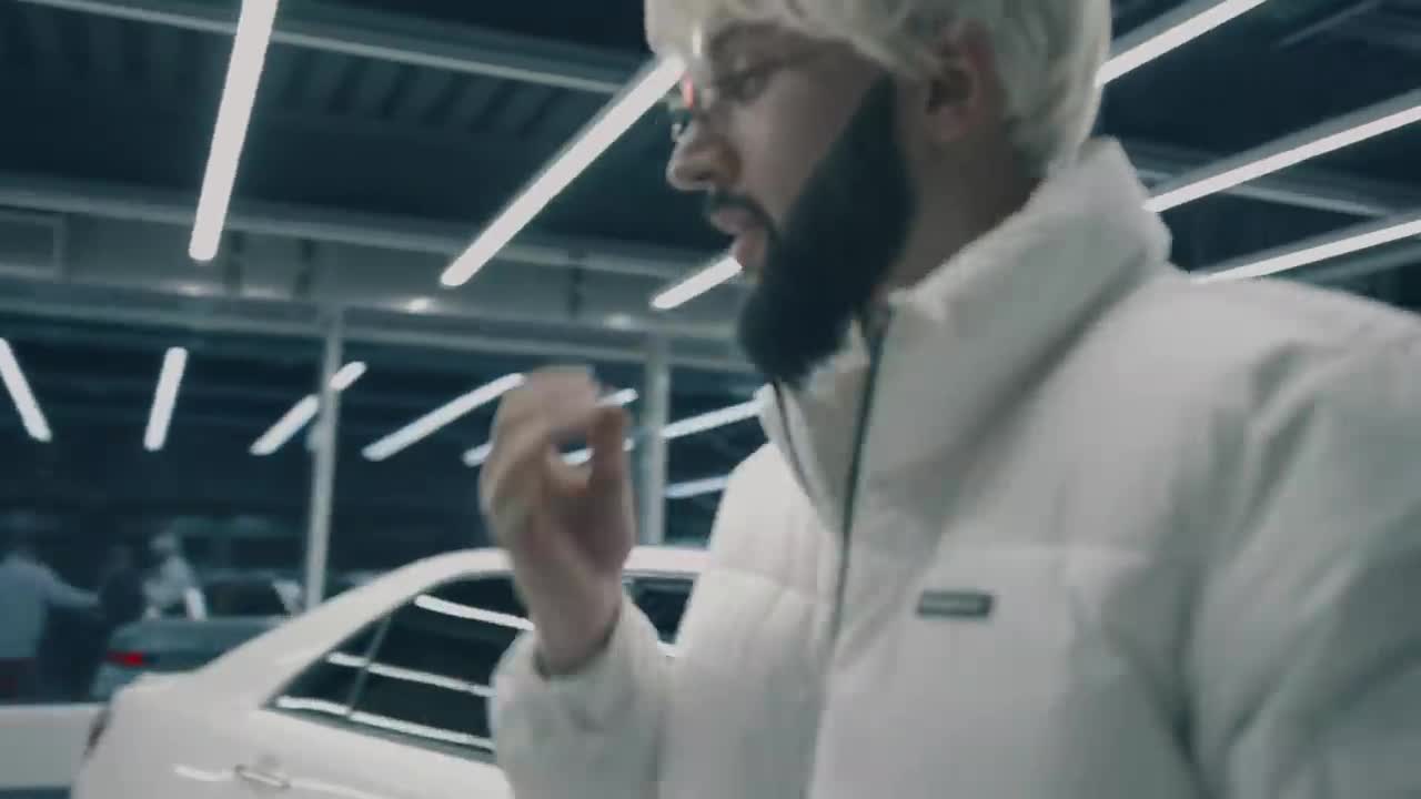 UncleeFlexxx - Camry 3.5