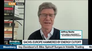 jeffrey sachs take on ukraine