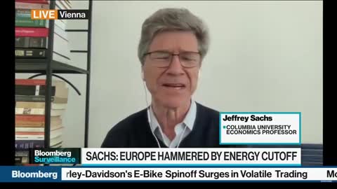 jeffrey sachs take on ukraine