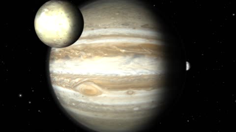 jupiter