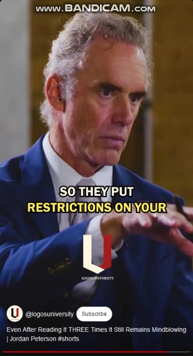 Canada - Wake-Up!! Bill C-63