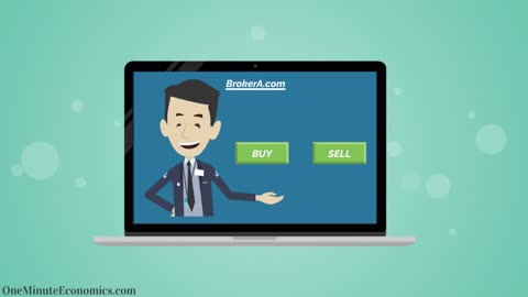Market Makers Liquidity Providers and the Bid-Ask Spread Explained in One Minute