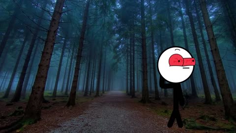 My Scariest High Experience