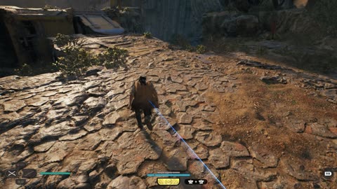 Star War Jedi Survivor - 4