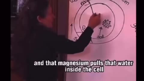 Add Celtic salt to your water consumption for better hydration.