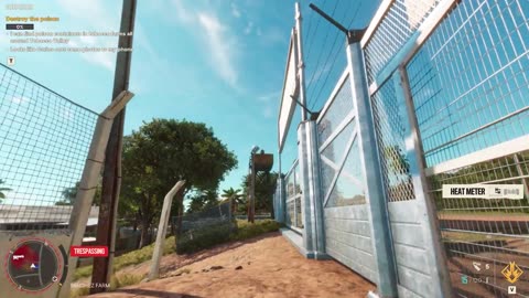 FAR CRY 6 PC Walkthrough Gameplay Part 4 - CLEAR THE AIR #FarCry6
