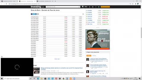 MENOR TRADER - BLACK BOX - ANALISE FUNDAMENTALISTA - AULA 04