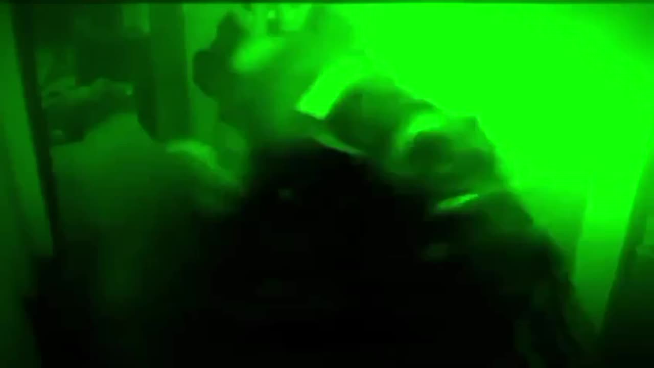 Saving The Children - No Amnesty, No Mercy For the Evil Perpetrators