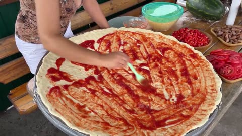 Why can't someone Look At Me The way I Look At pizza