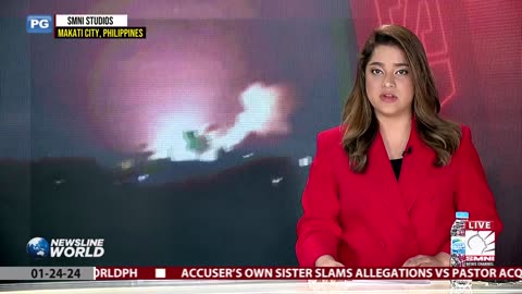 US, UK troops launch fresh strikes vs Houthis in Yemen