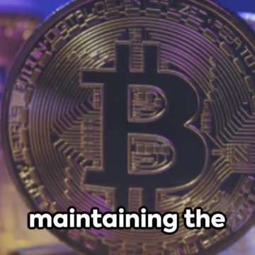 Bitcoin Mining vs. Transaction Validation | blockchain41 #bitcoinmining