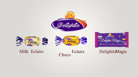 Animated Video Delightion 20 second ad