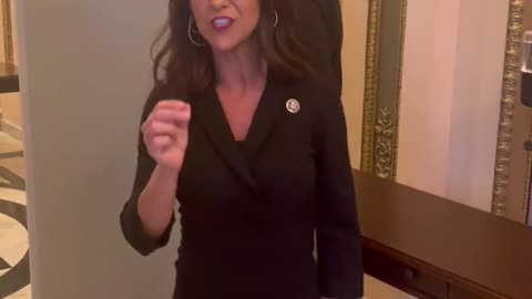 Boebert: We're Turning Pelosi's House Back Into the People's House