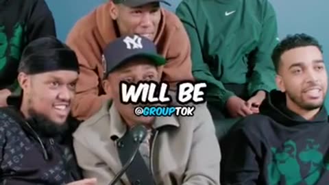 Lol funny 🤣 moments with the boys