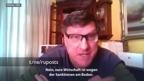 ️️"Russland hat die NATO-Armee in der Ukraine zerstört"