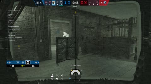 It's A Mario | Rainbow Six Siege 100124
