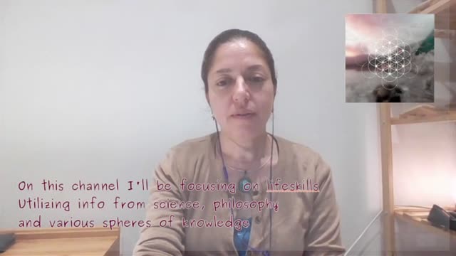 Hello from Life Code Lab: All about this Channel