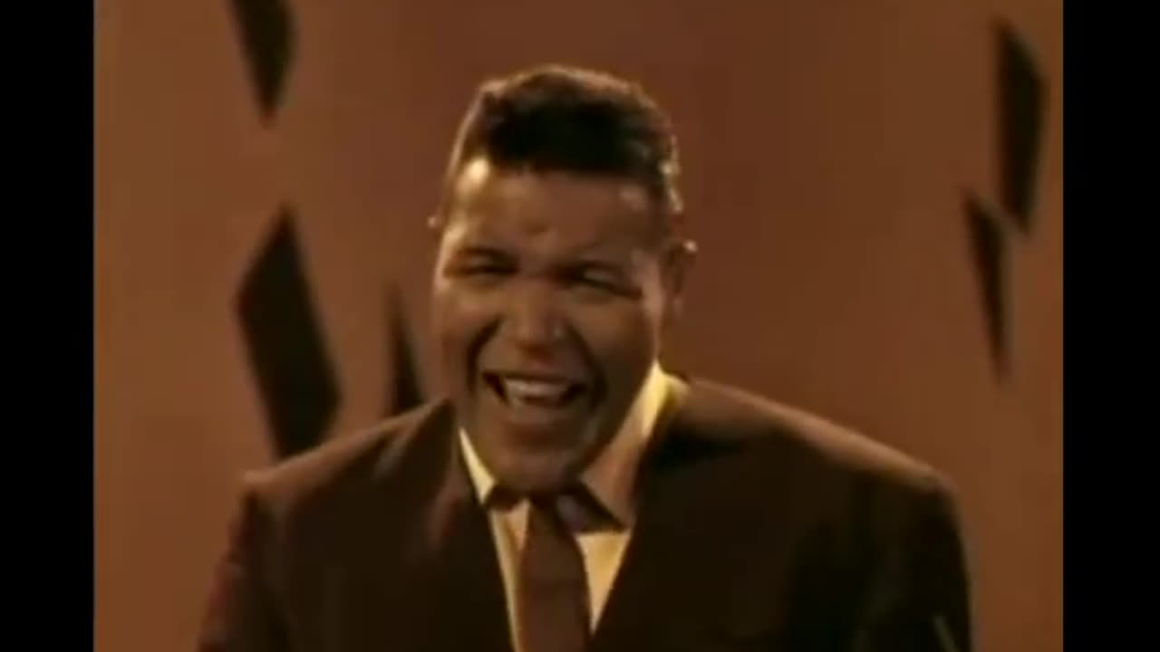 Jive Bunny and The Mastermixers - That's What I Like