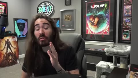 Most Delusional Influencer Ever