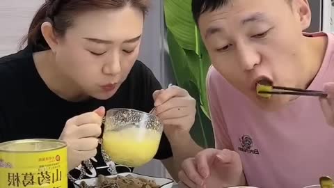 gourmet foodie let's eat together