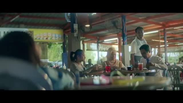 (PLASTIK) - A short film to end plastic pollution in South-East Asia