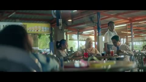 (PLASTIK) - A short film to end plastic pollution in South-East Asia