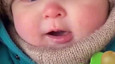 Cute baby .baby vibes .Happy life