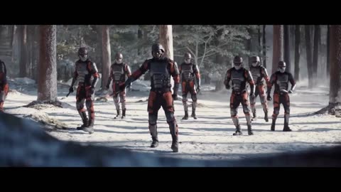 DEADPOOL & WOLVERINE "Best friends day" Trailer (2024)