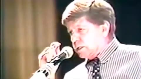 THEY KILLED JFK: Intelligence Officer confirms why they killed JFK