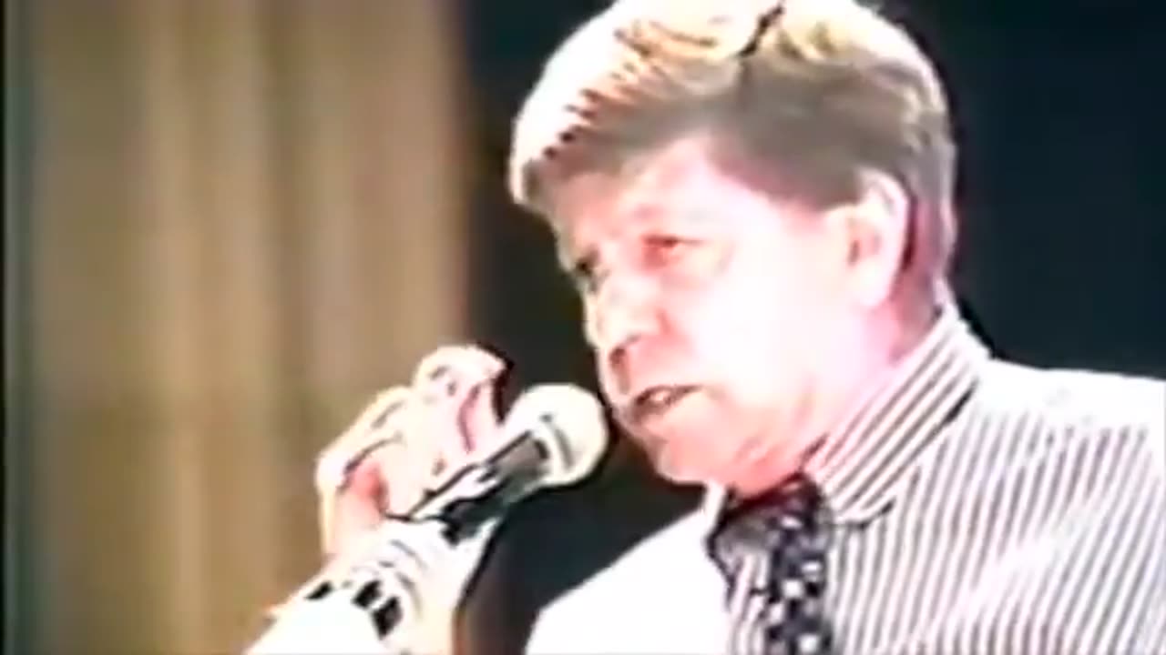 THEY KILLED JFK: Intelligence Officer confirms why they killed JFK